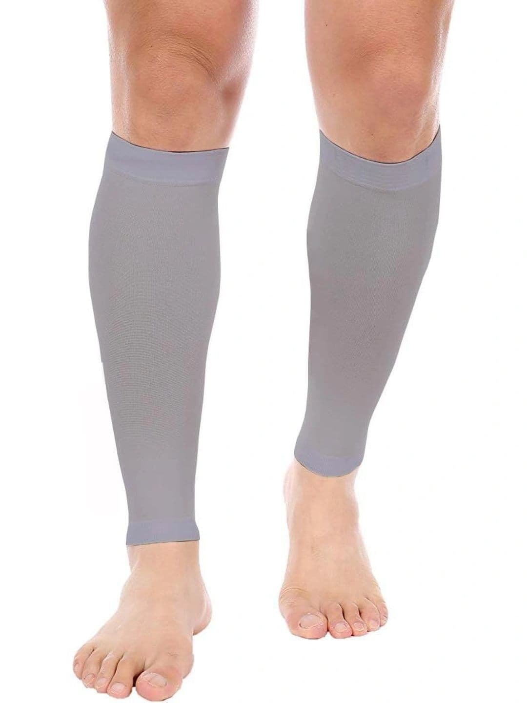 MIZUNA Unisex Assorted Calf Length Socks - view 1