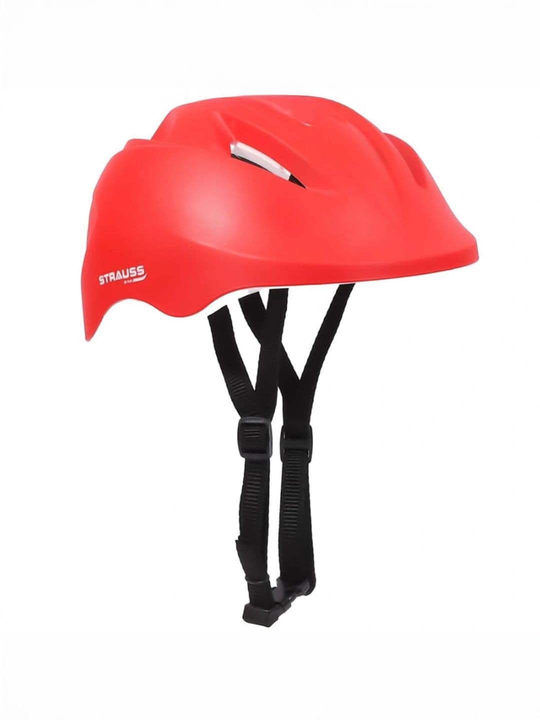 STRAUSS Light Weight with Ventilation Adjustable Cycling Helmet - view 1