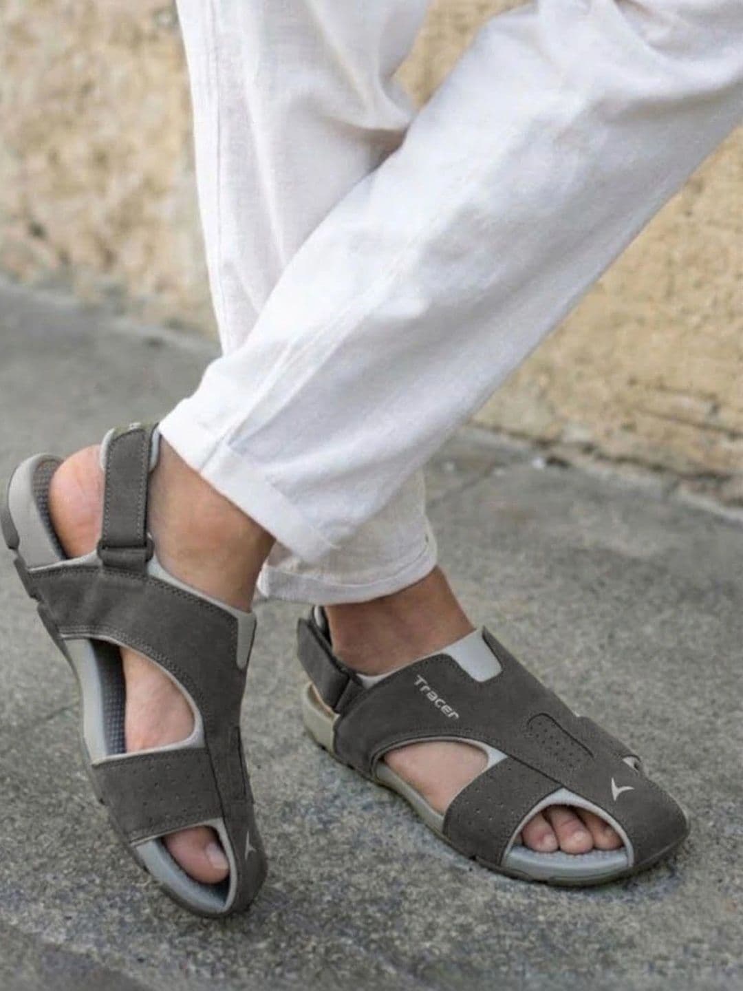 TRACER Men Sports Sandals - view 1