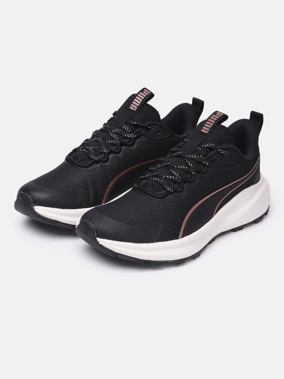 Puma Unisex Skyrocket Lite Trail Running Shoes - view 1