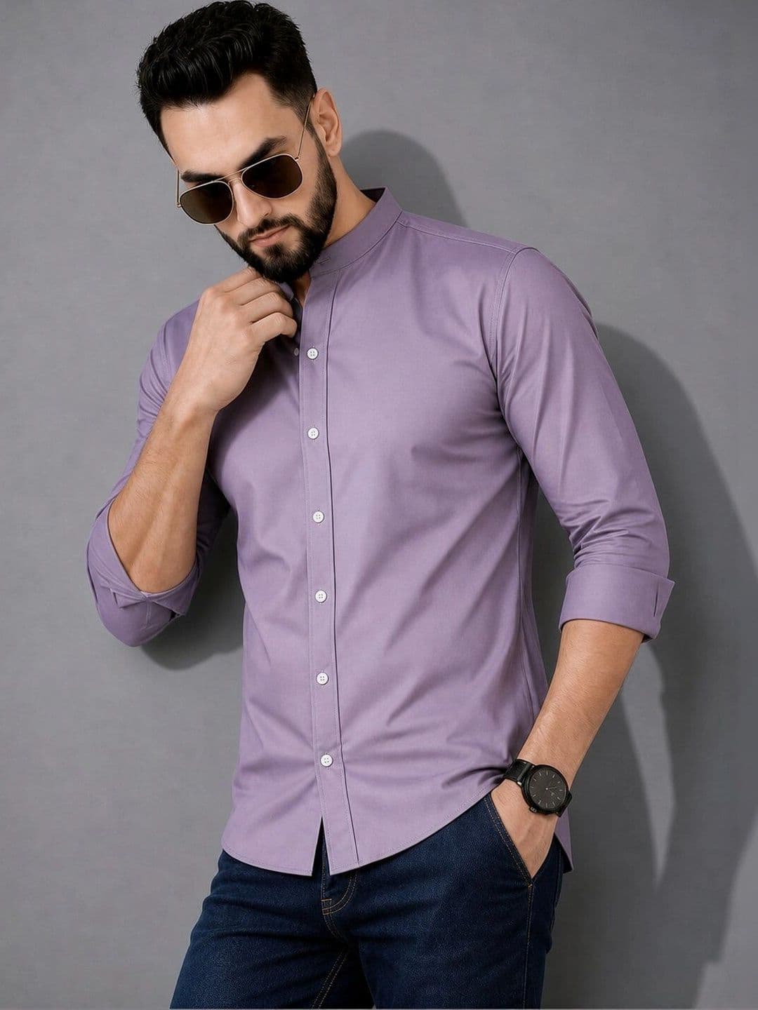 Roadster Men Casual Shirt - view 1