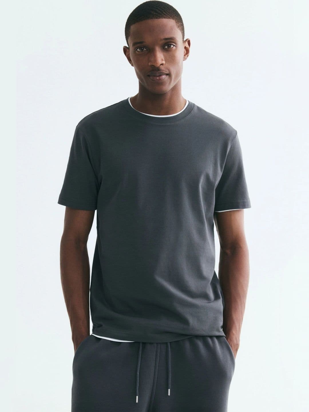 H&M Men T-shirt - view 1