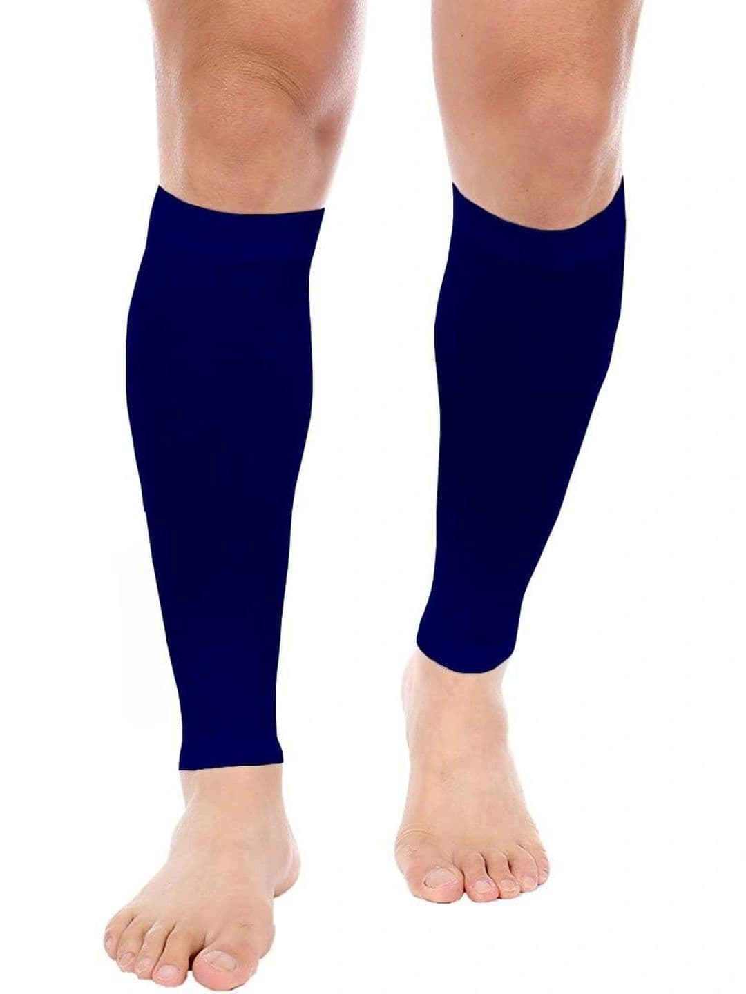 MIZUNA Unisex Assorted Calf Length Socks - view 1
