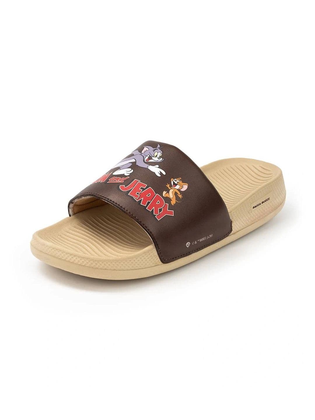 bacca bucci Men Sliders - view 1