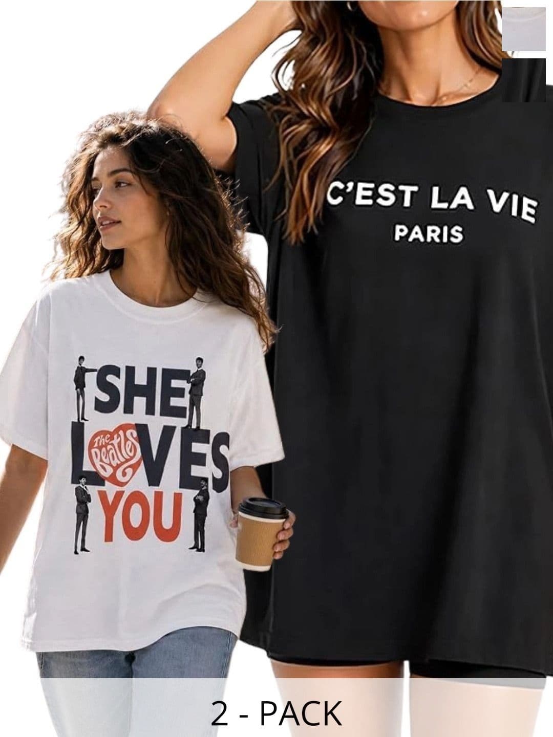 Annnackel Men Typography 2 Printed T-shirt - view 1