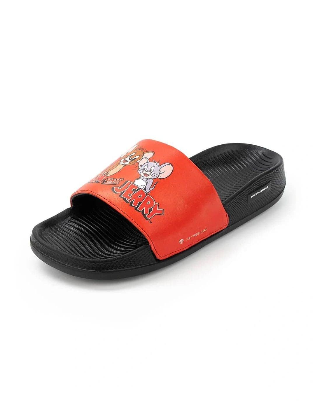 bacca bucci Men Sliders - view 1