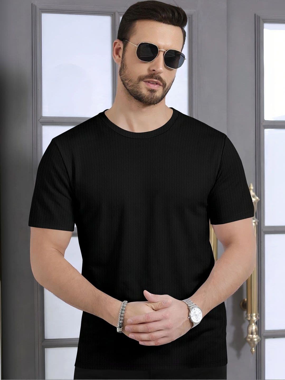 Moda Rapido Men T-shirt - view 1