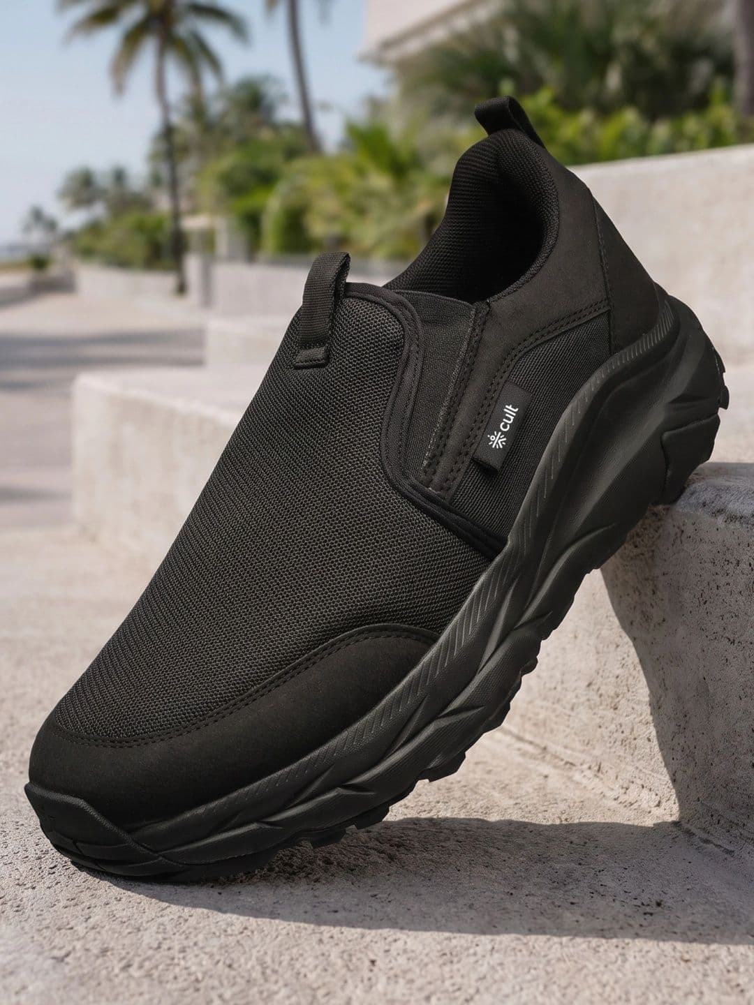 CULT Men Catalyst Walking Shoes - view 1