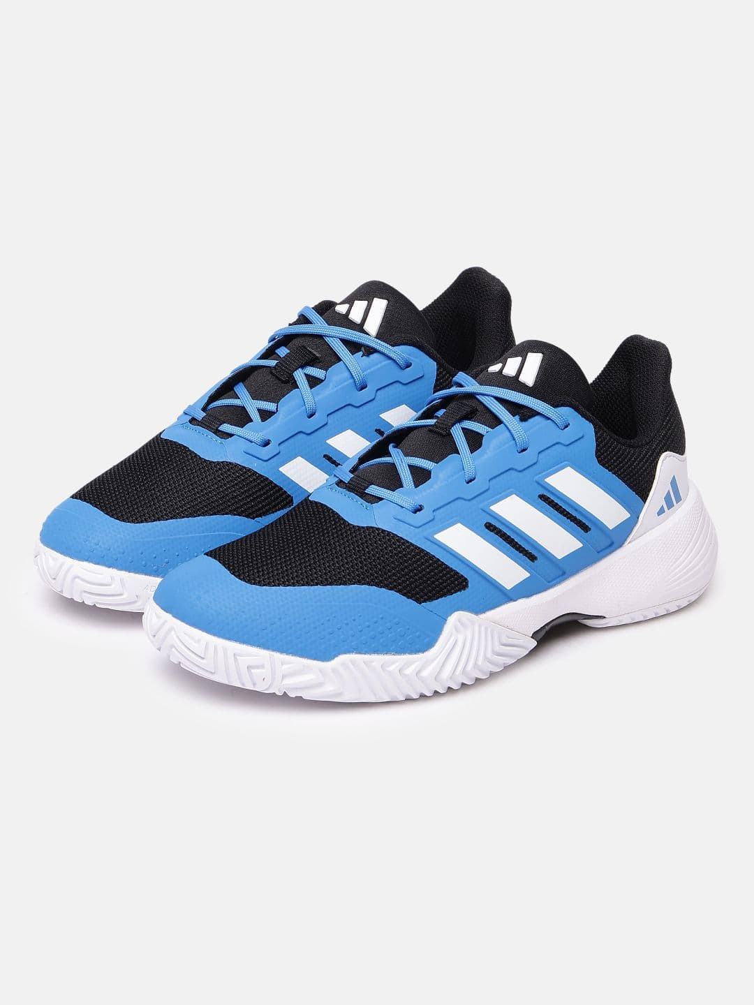 ADIDAS Men DROP SHOT Tennis Shoes - view 1