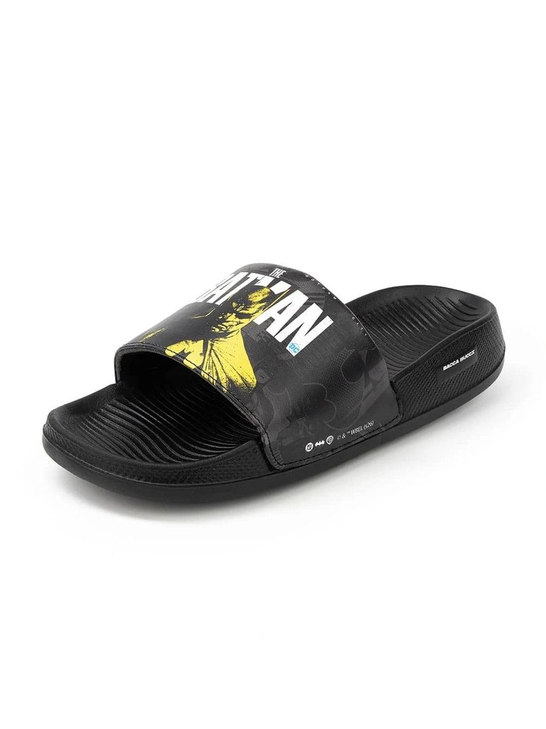 bacca bucci Men Sliders - view 1