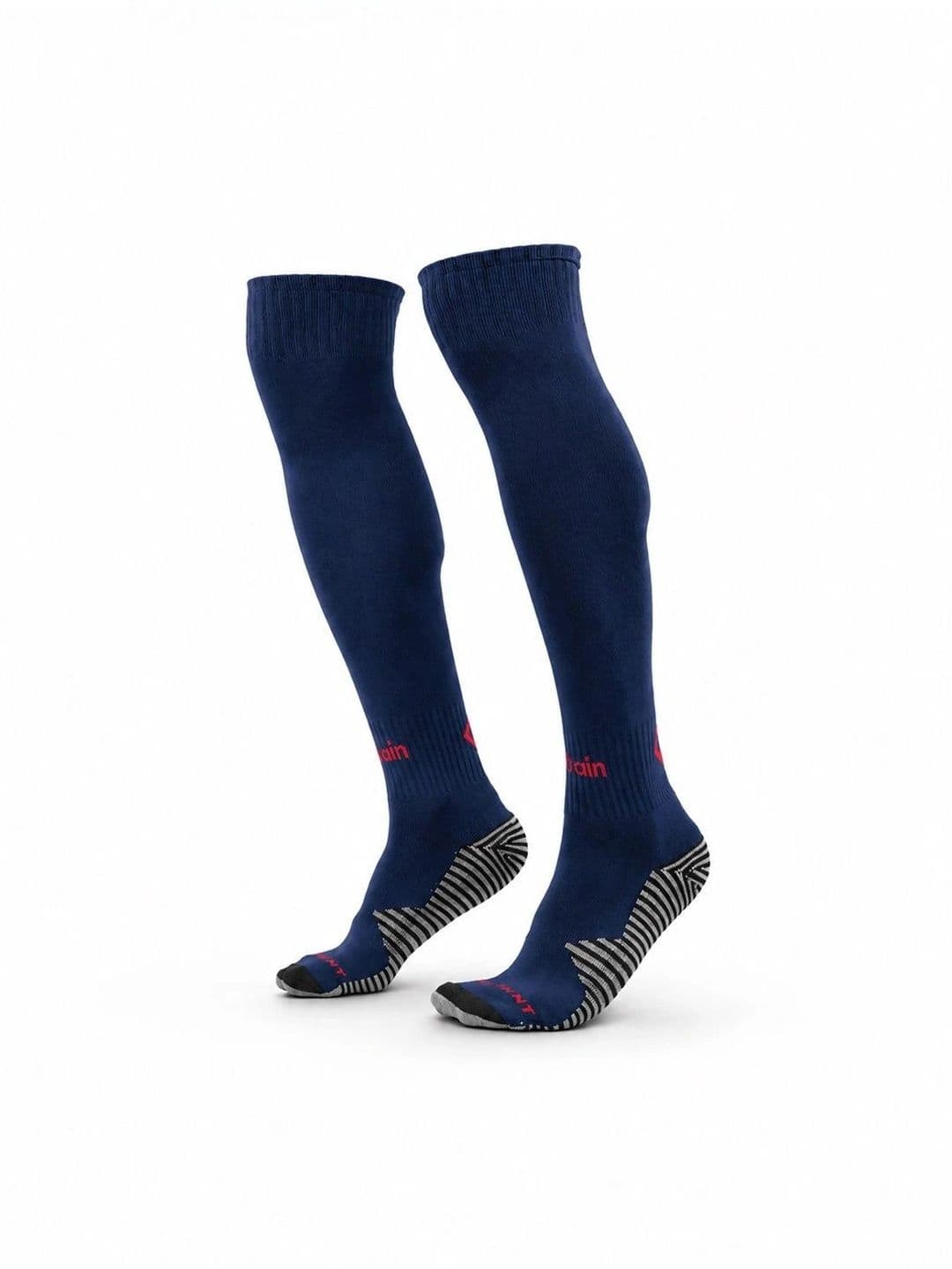 CAPTAIN Men Patterned Knee Length Socks - view 1