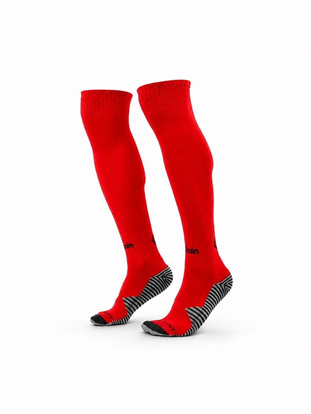 CAPTAIN Men Patterned Knee Length Socks - view 1