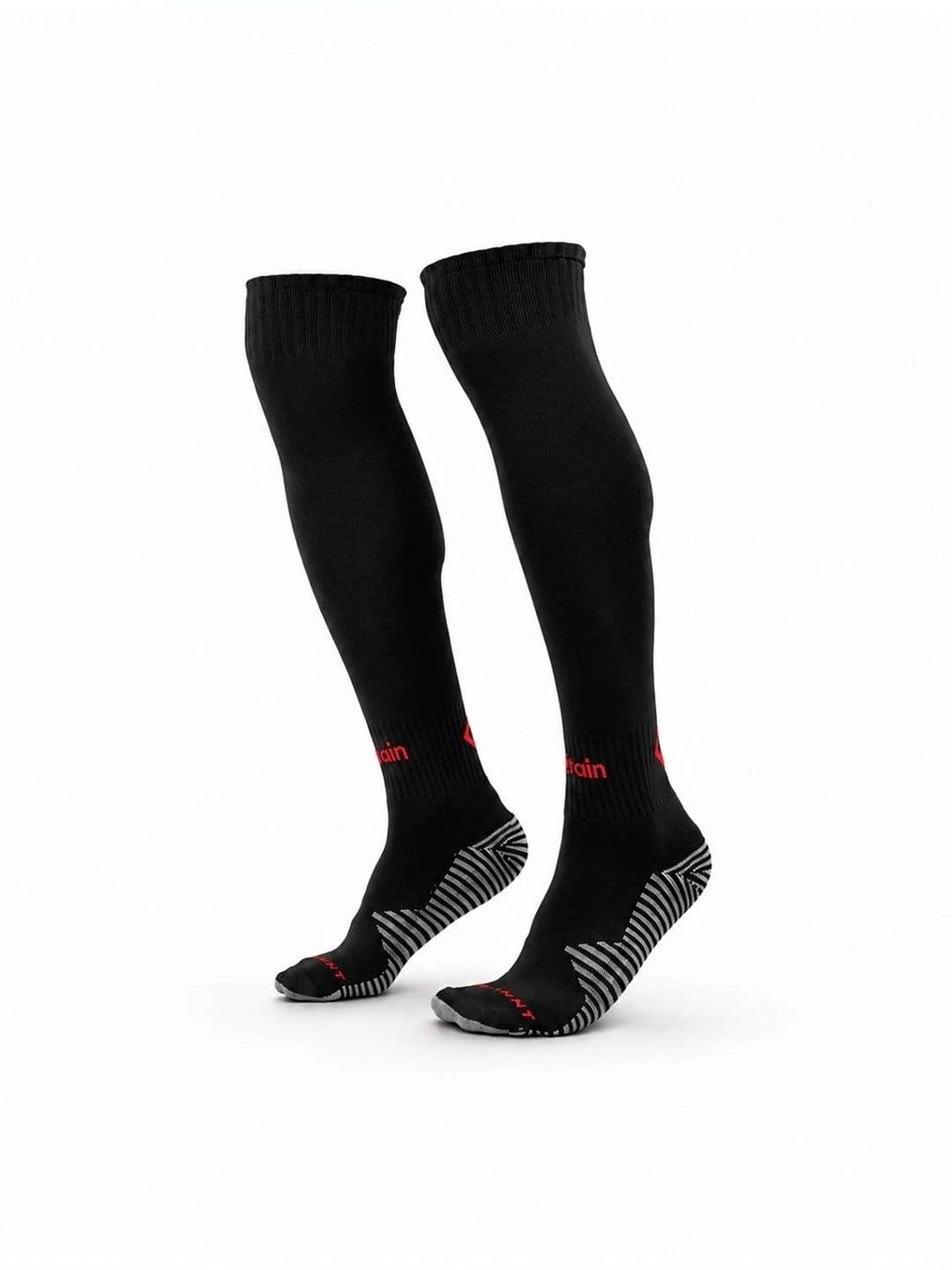 CAPTAIN Men Patterned Knee Length Socks - view 1