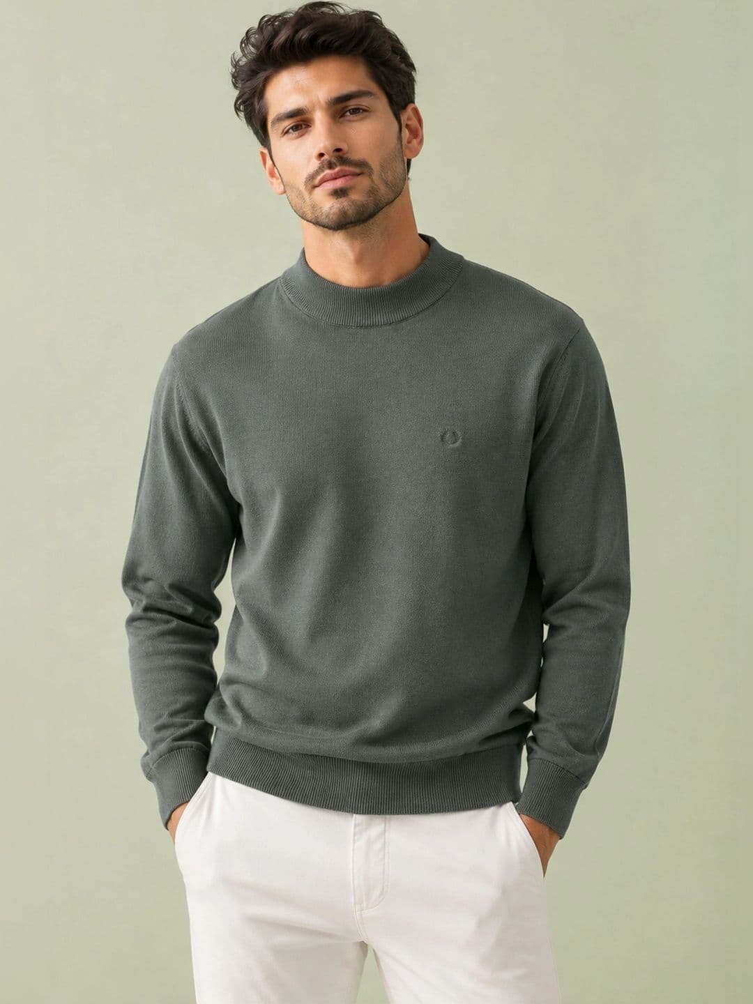 HERE&NOW Men Pullover - view 1