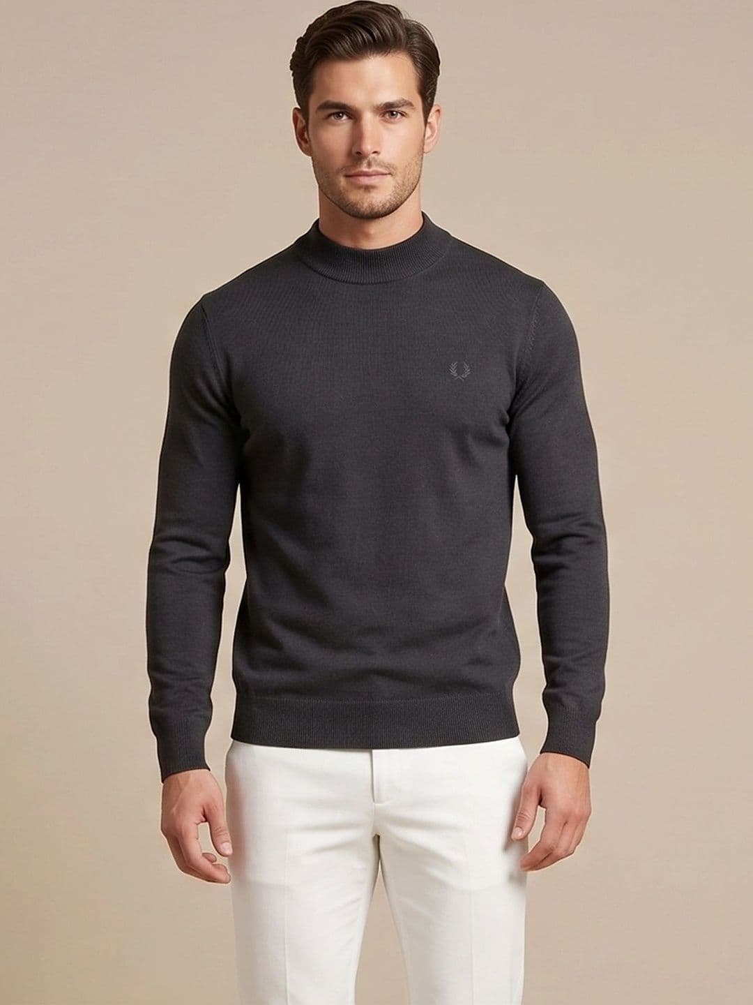 HERE&NOW Men Pullover - view 1