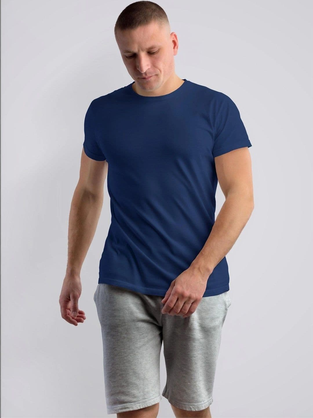 MERCHX Unisex Printed T-shirt - view 1
