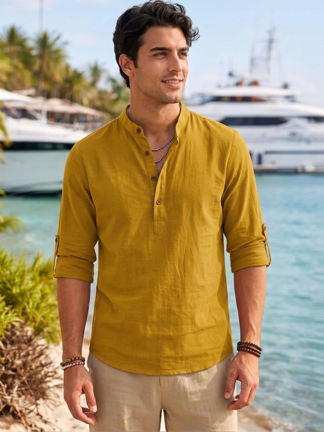 Royalscout Men Standard Casual Shirt - view 1