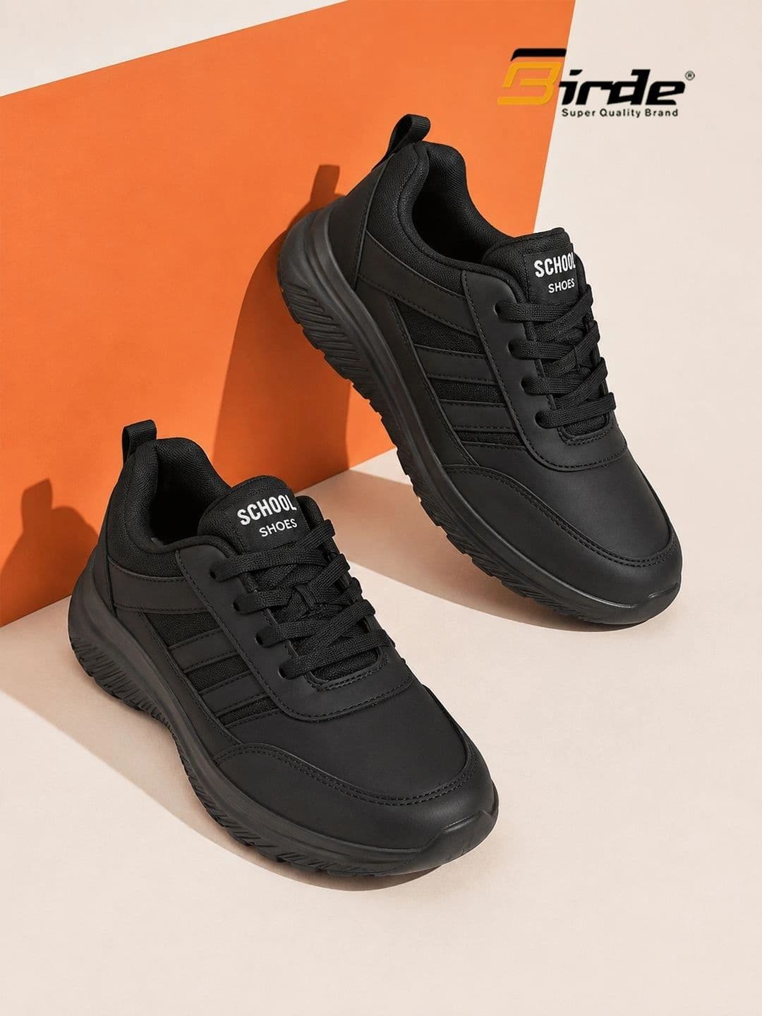 ZENG Men Mesh Walking Non-Marking Shoes - view 1