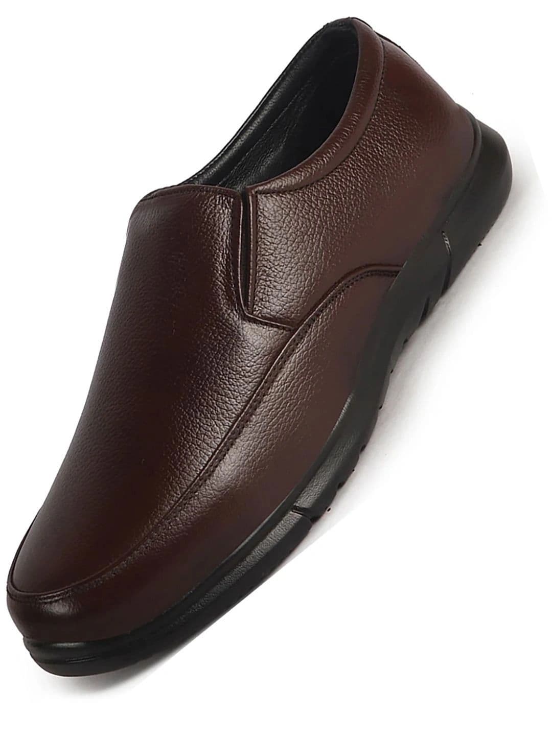 FAUSTO Men Formal Slip-On - view 1