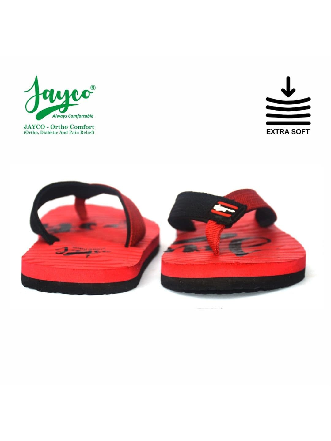 ONLYSONI Men Comfort Sandals - view 1