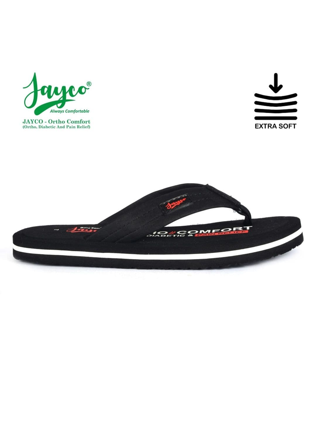 ONLYSONI Men Comfort Sandals - view 1