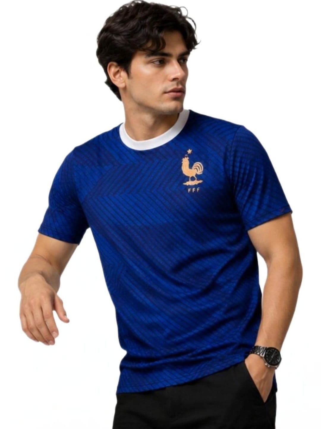 teky Men Printed T-shirt - view 1