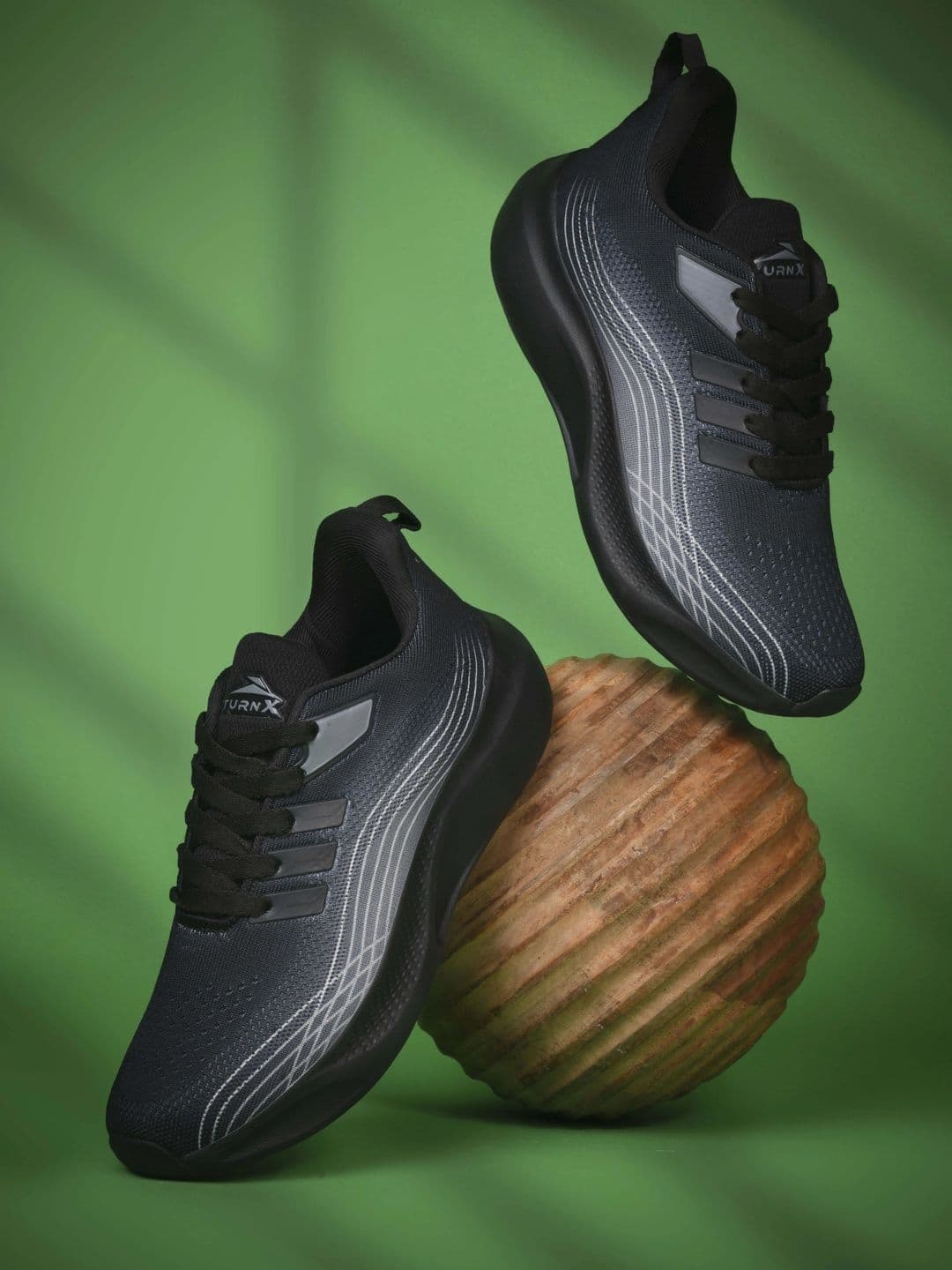 TURNX Men Mesh Running Shoes - view 1