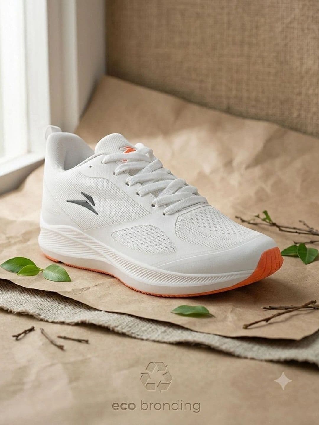 TURNX Men Mesh Running Shoes - view 1