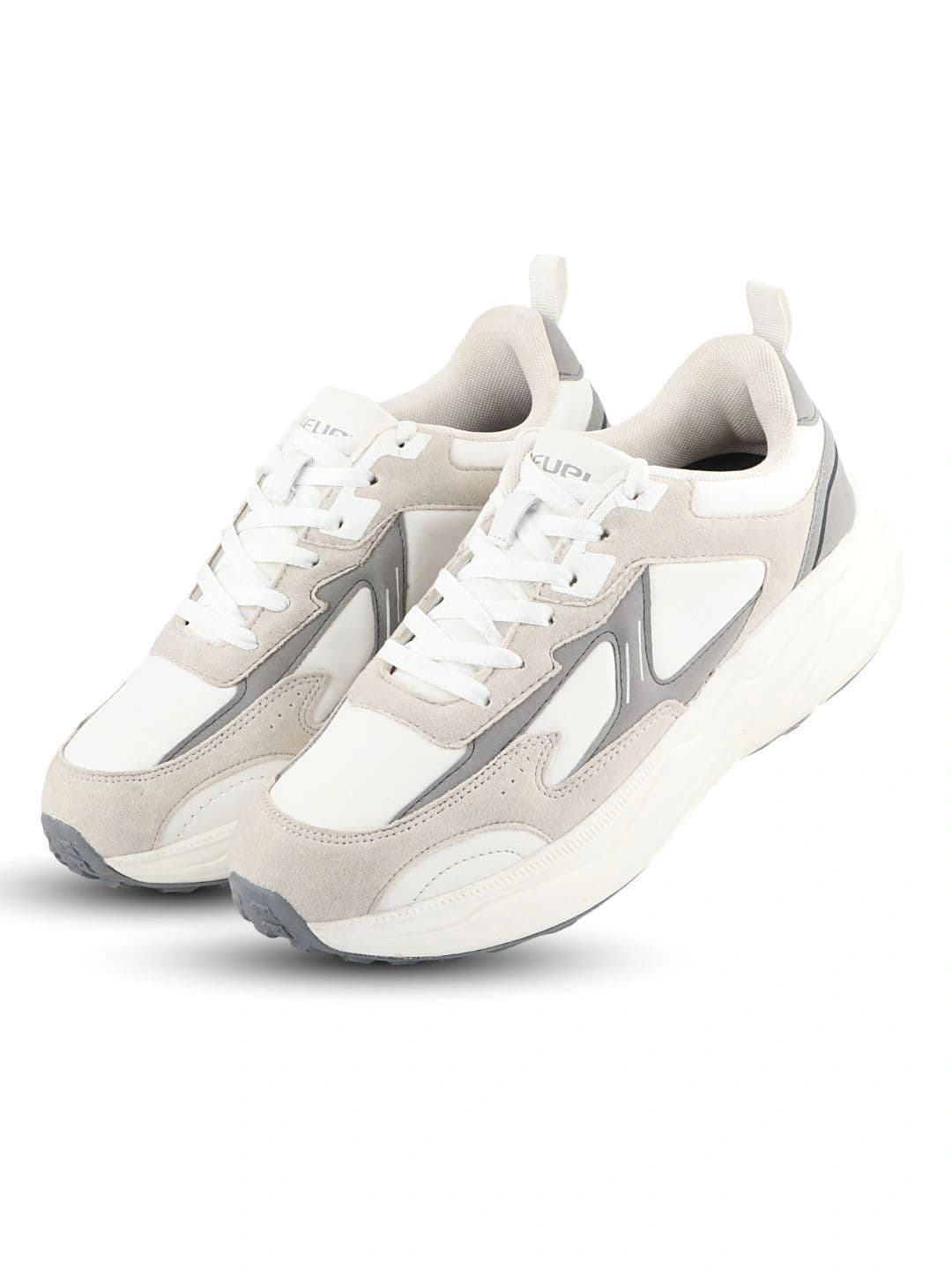 FUEL Men Walking Shoes - view 1