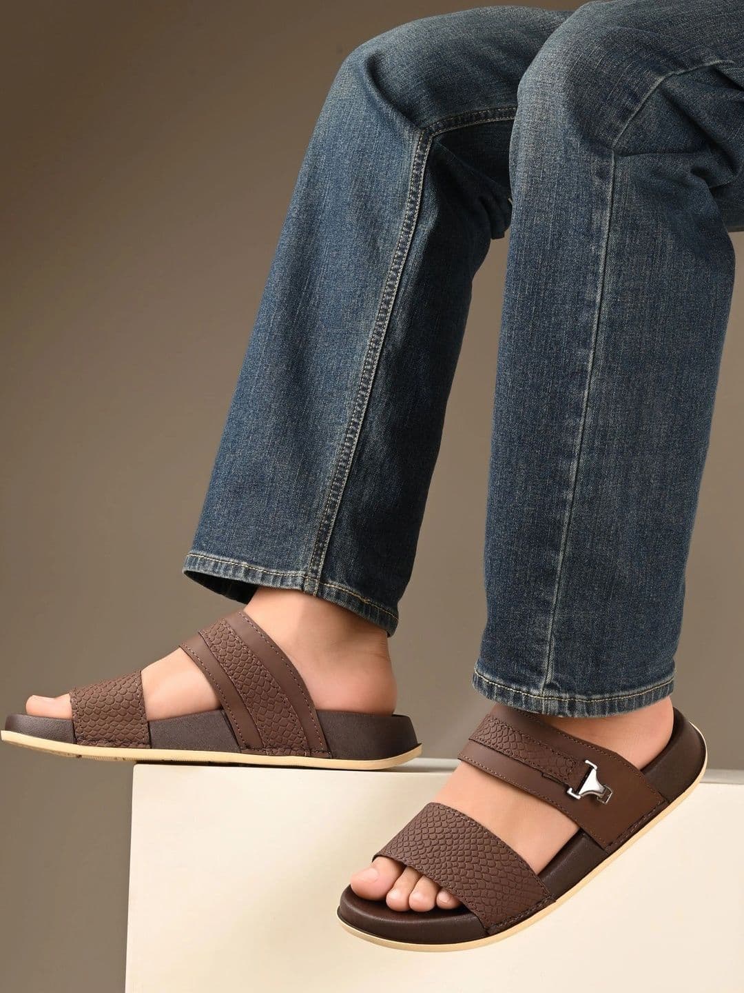 Roadster Men Sliders - view 1