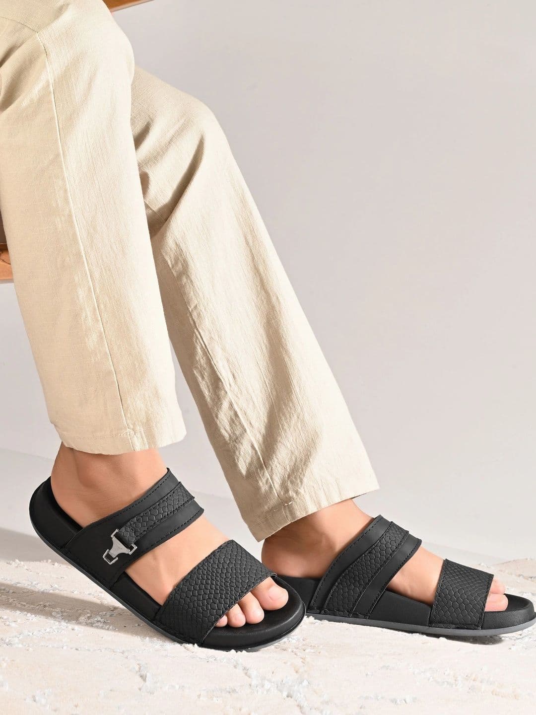 Roadster Men Sliders - view 1