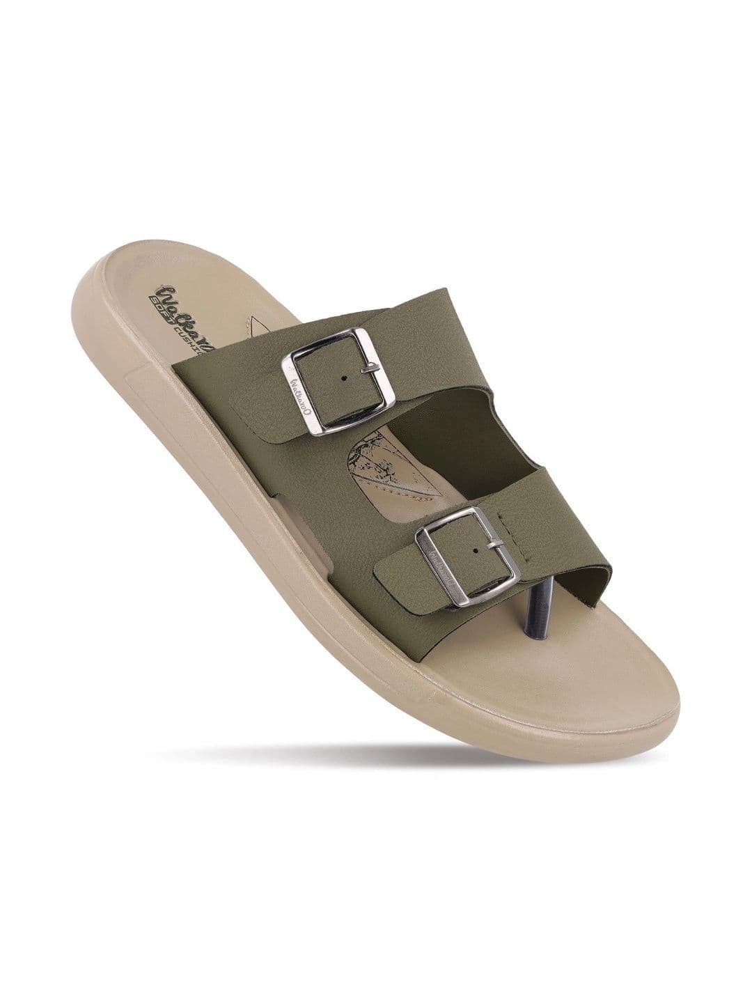 Walkaroo Men Comfort Sandals - view 1