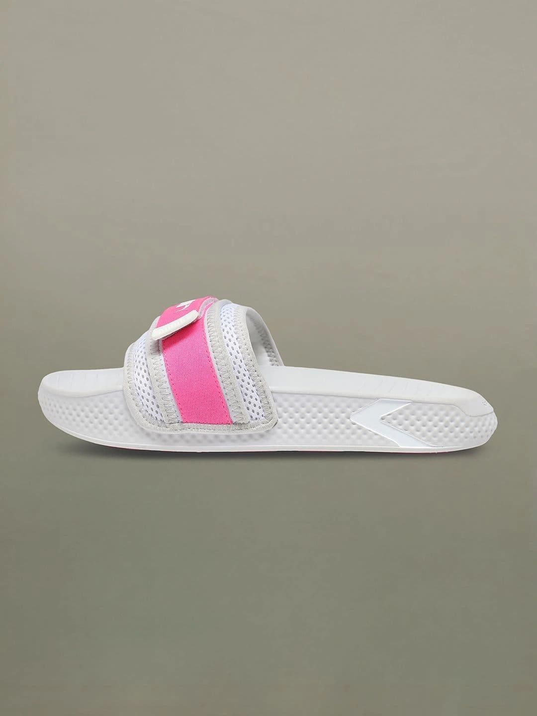 Puma SoftridePro Leadpuff Unisex Slip-on Slider - view 1