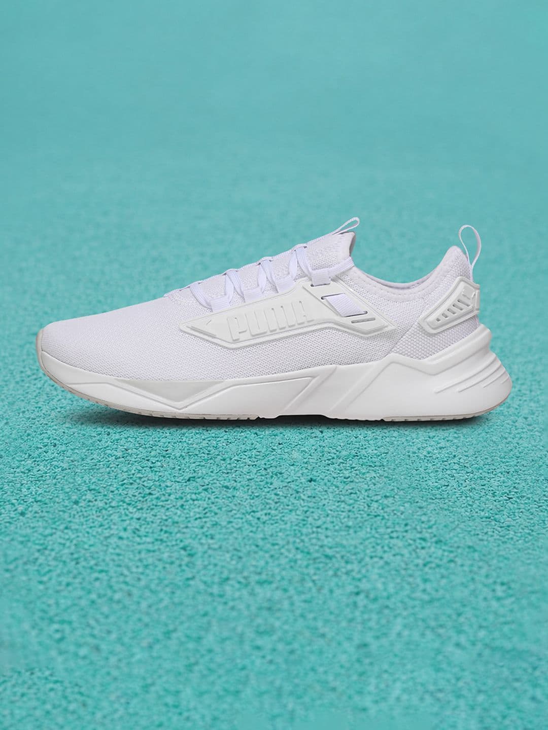 Puma Unisex Retaliate 3 Running Shoes - view 1