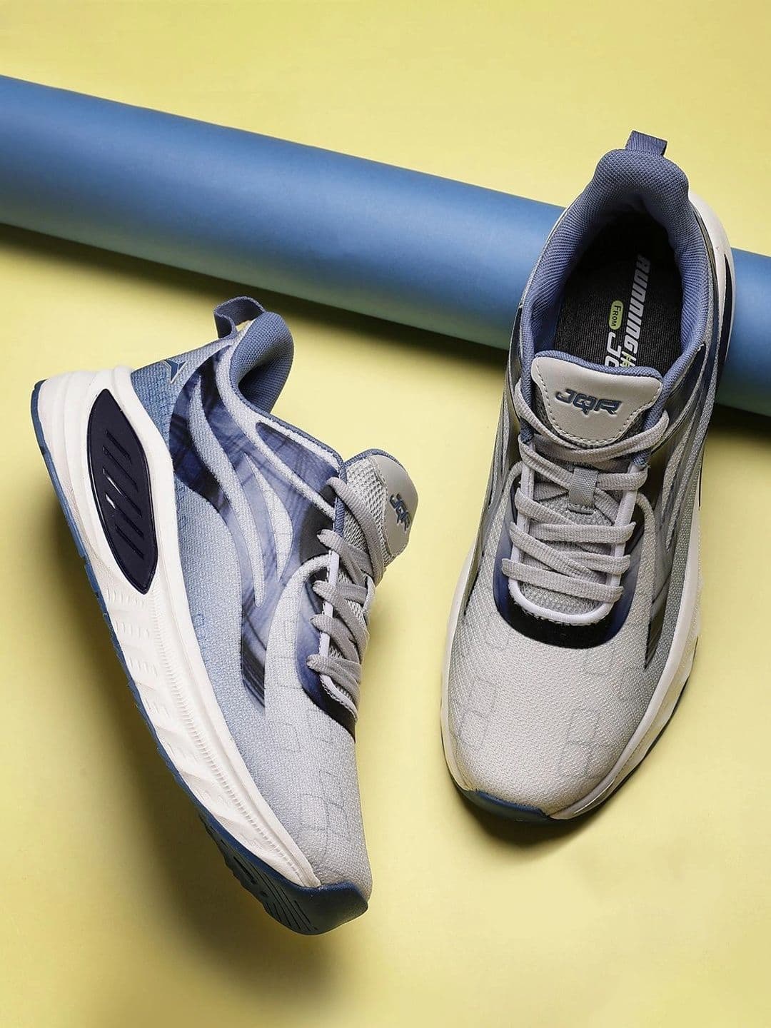 JQR K2 Max Men Running Shoes - view 1