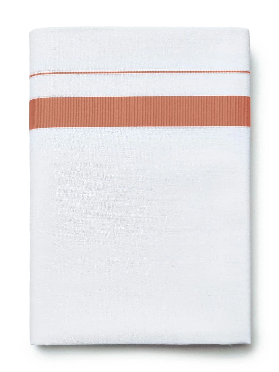 CHITHRA FABRICS Men Striped Cotton Dhoti Dhotis - view 1