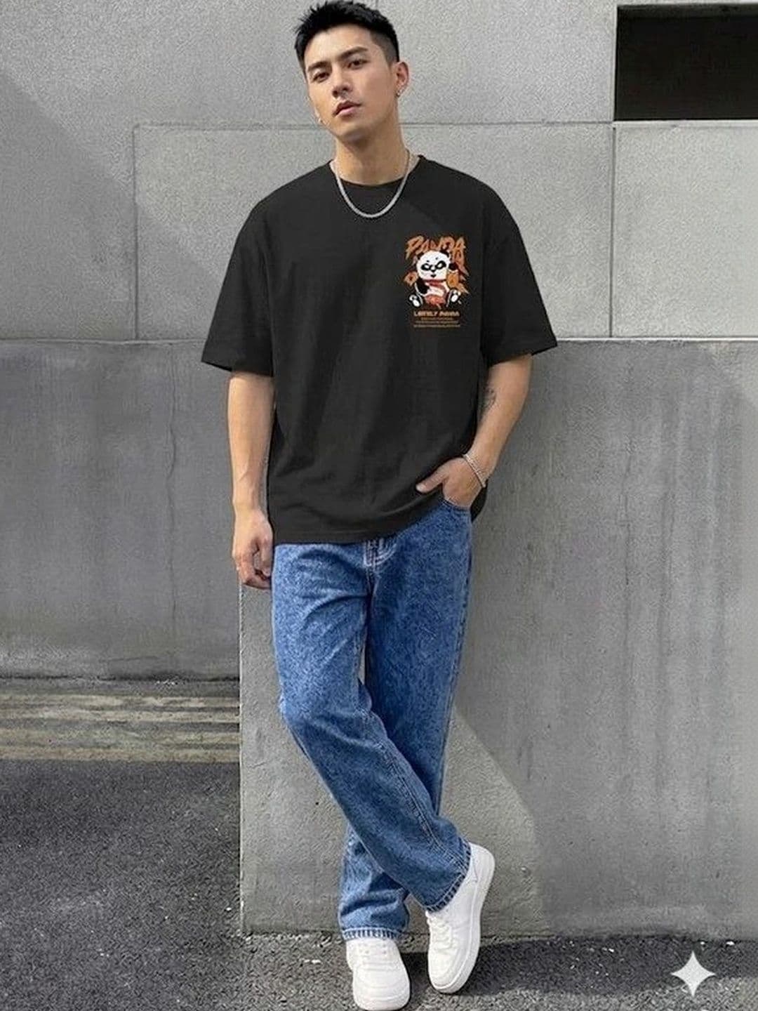 HUMMING TONE Men Printed T-shirt - view 1