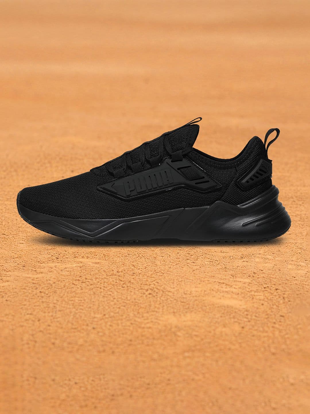 Puma Unisex Retaliate 3 Running Shoes - view 1