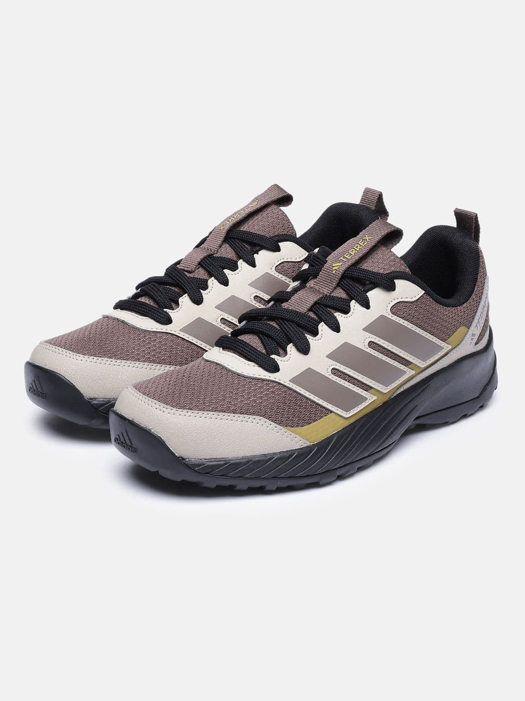 ADIDAS Men Rexino Low Trekking Shoes - view 1