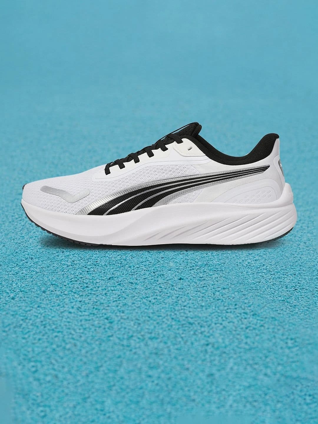 Puma Pounce Lite Ultra-Light Running Shoes - view 1