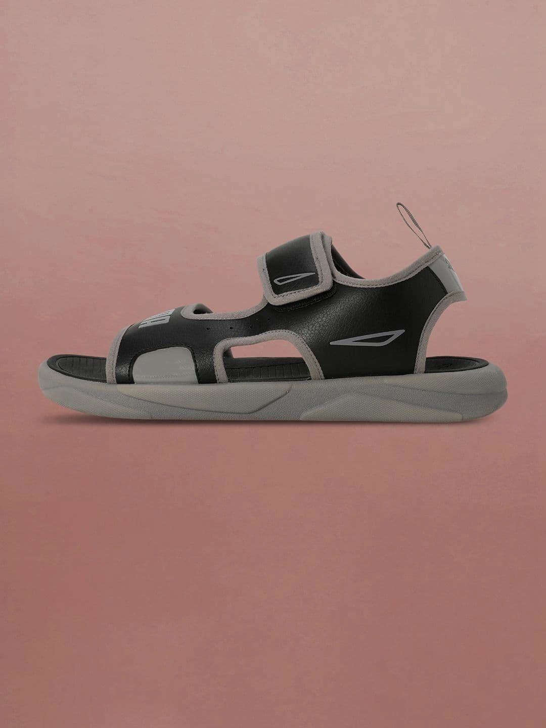 Puma Royal Comfort Hook and Loop Sandals - view 1