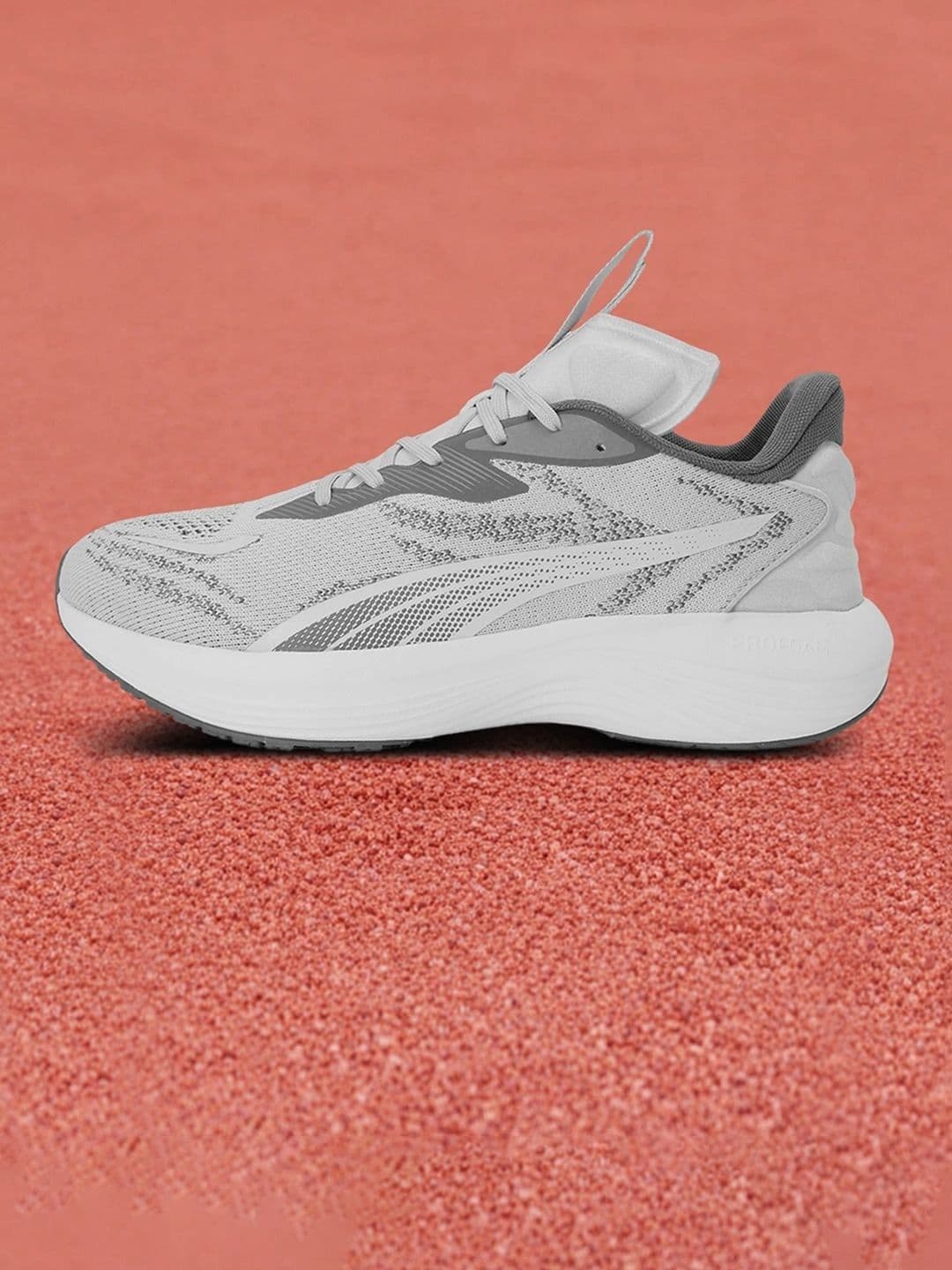 Puma Scend Pro Heat Stride Men Running Shoes - view 1