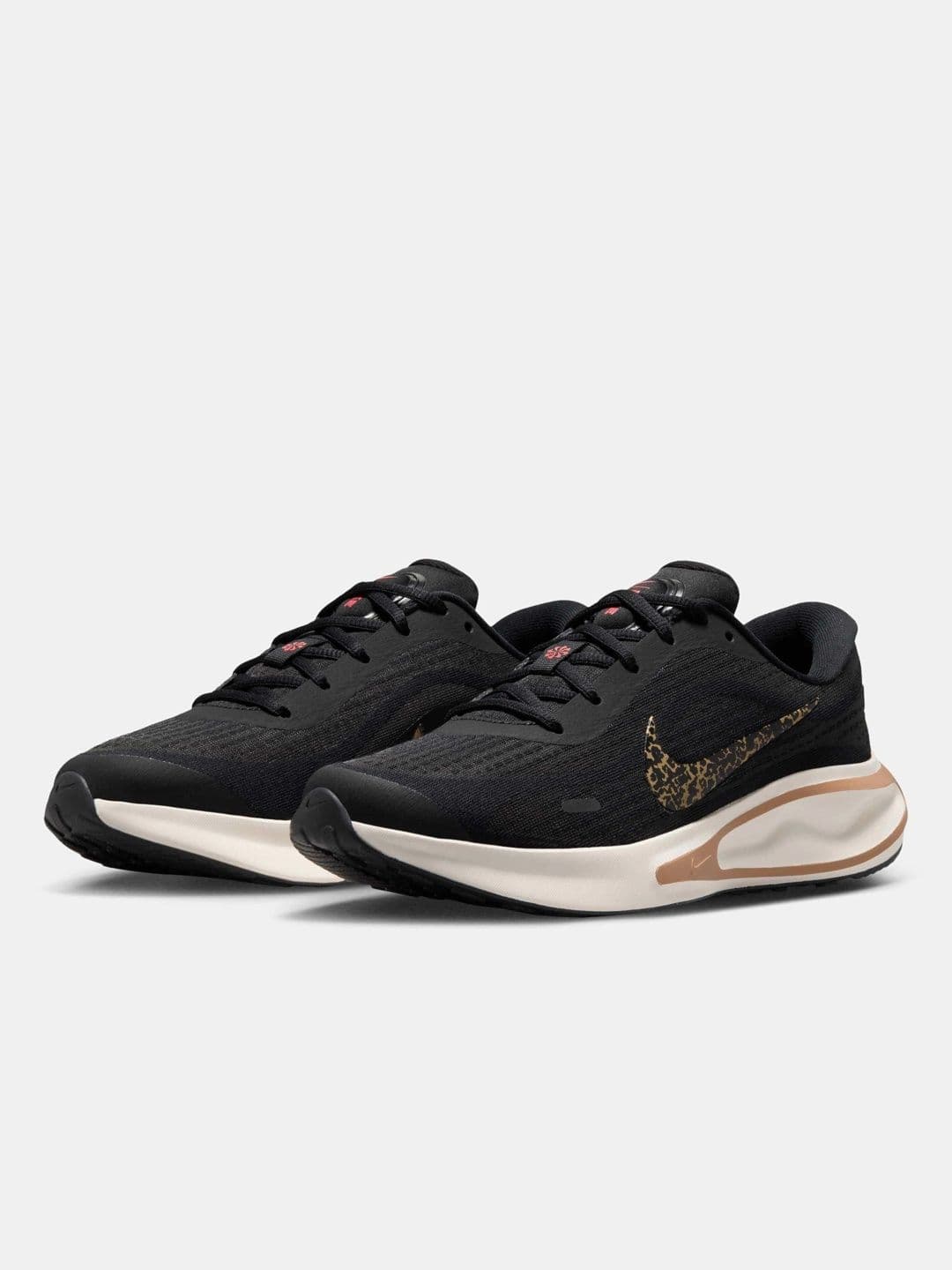 Nike Women Mesh Running Shoes - view 1