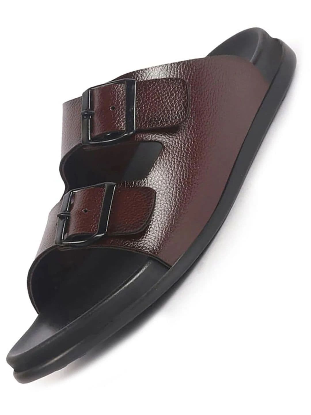 FAUSTO Men PU Comfort Sandals - view 1