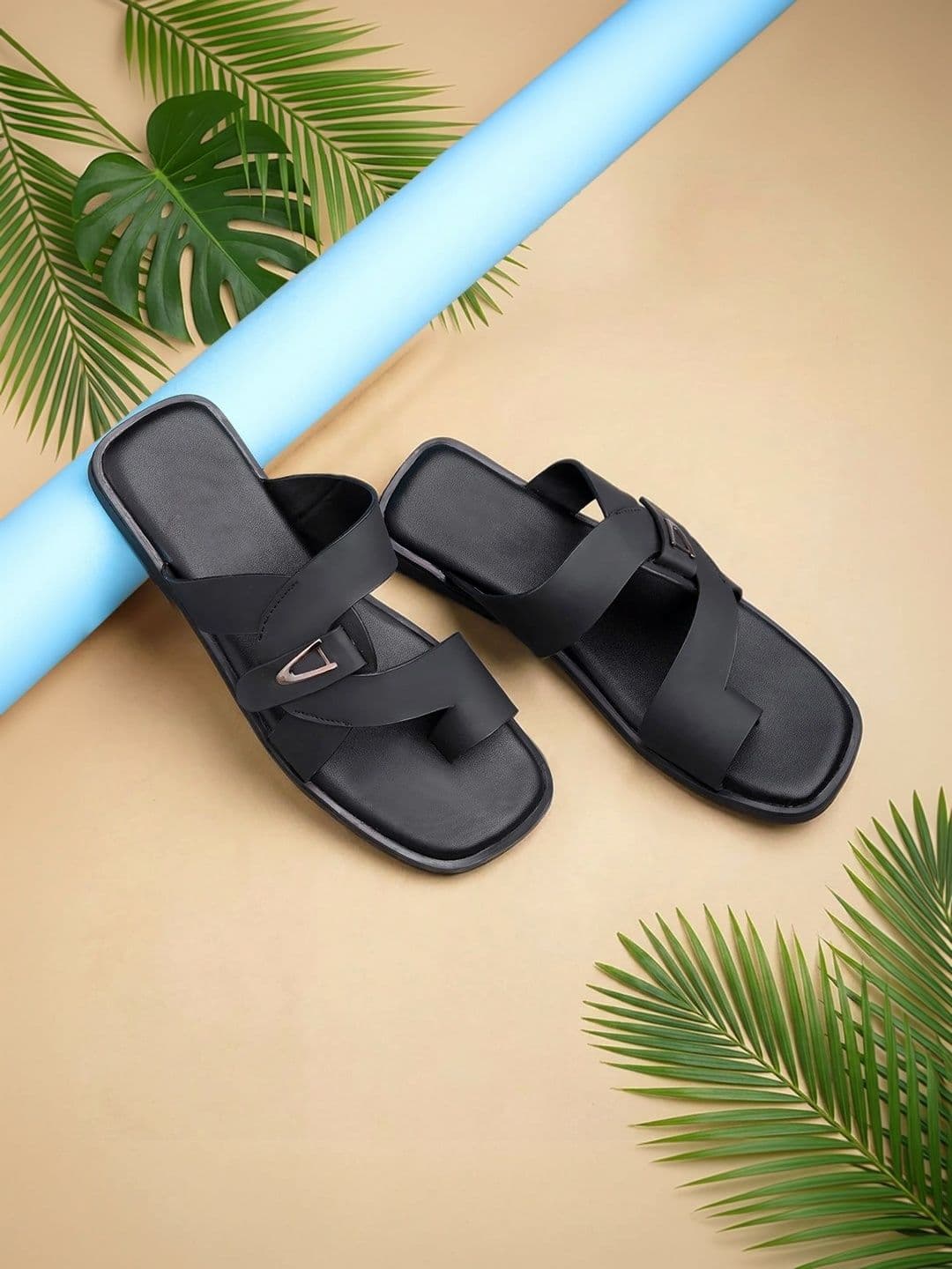Roadster Men Comfort Sandals - view 1