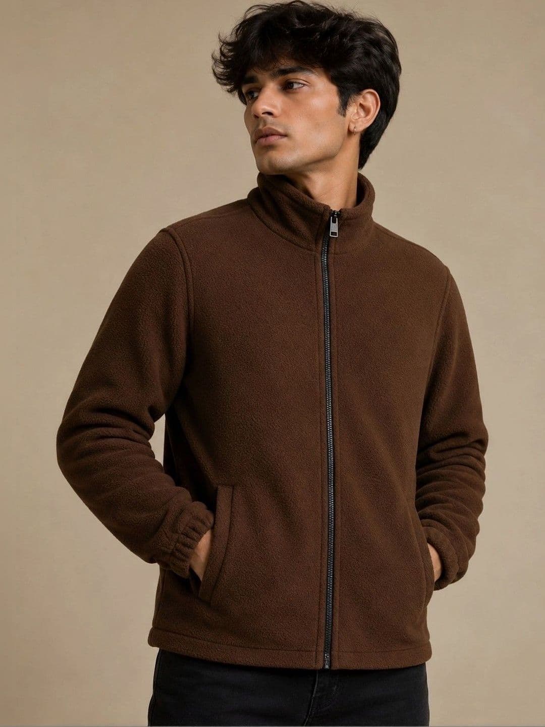 Moda Rapido Men Sweatshirt - view 1