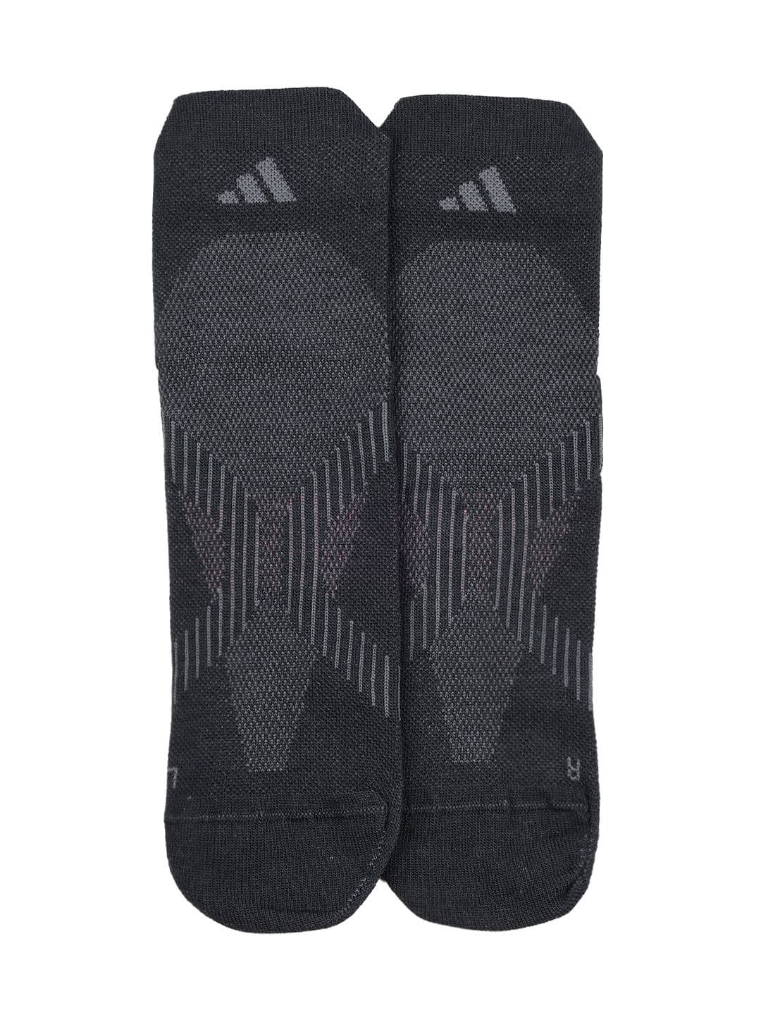 ADIDAS Unisex Patterned Above Ankle Socks - view 1