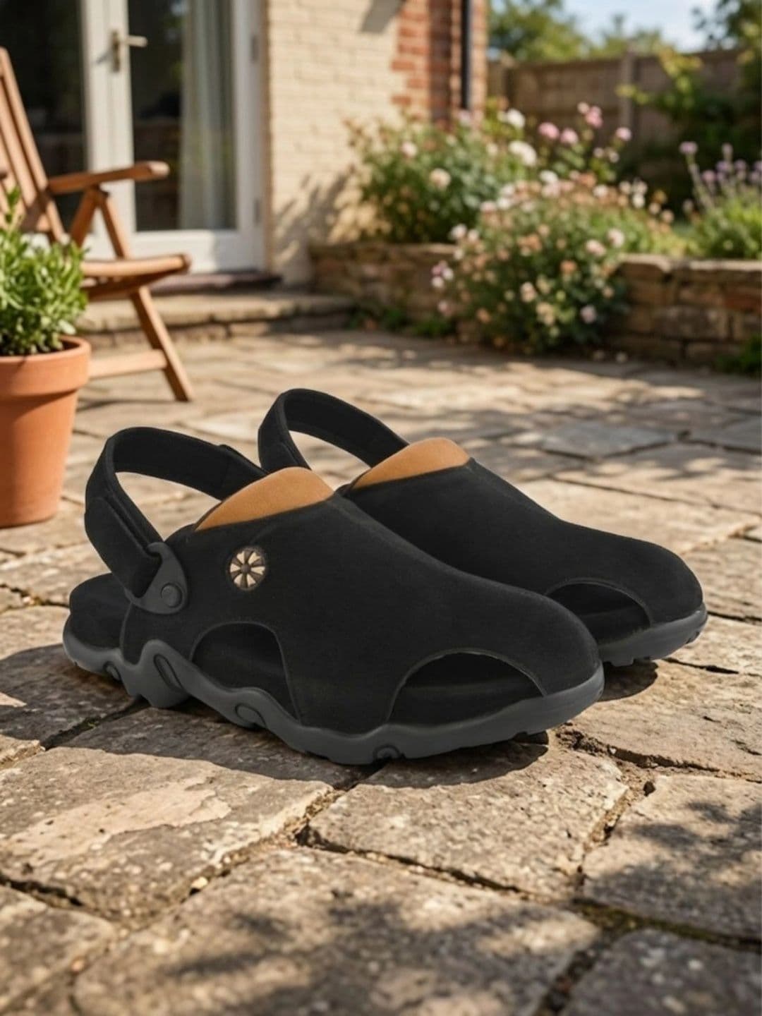 Killer Men Comfort Sandals - view 1