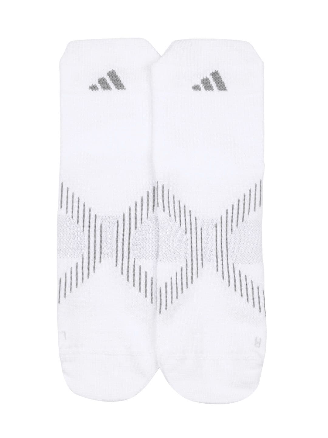 ADIDAS Unisex Patterned Ankle Length Socks - view 1