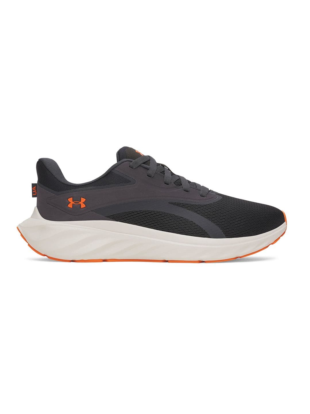 UNDER ARMOUR Men Ascend Running Shoes - view 1